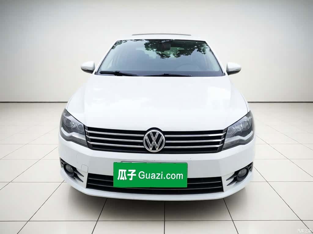 Volkswagen Bora, 2015 24