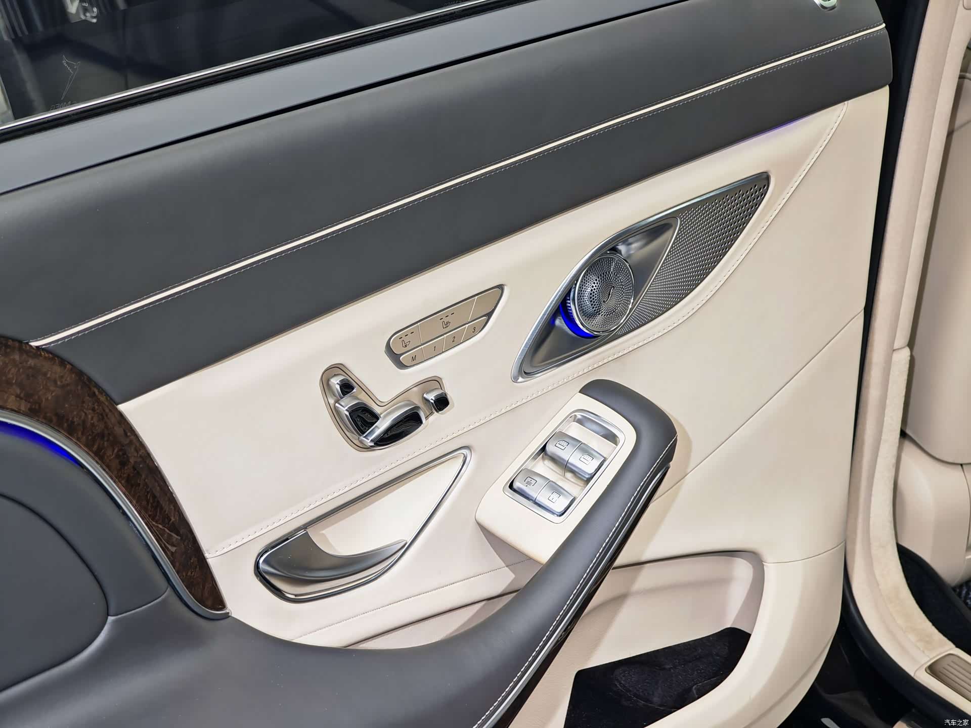Maybach S-Class, 2016 8