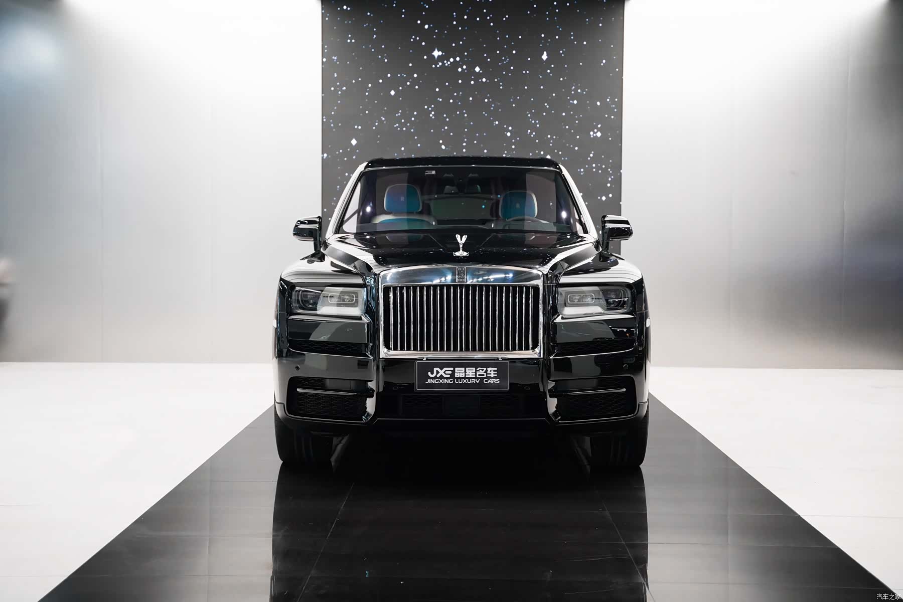Rolls-Royce Cullinan, 2022 2
