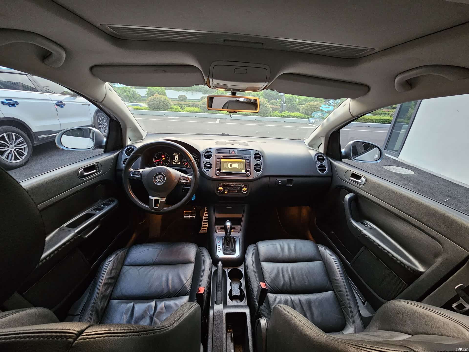 Volkswagen Golf, 2012 6