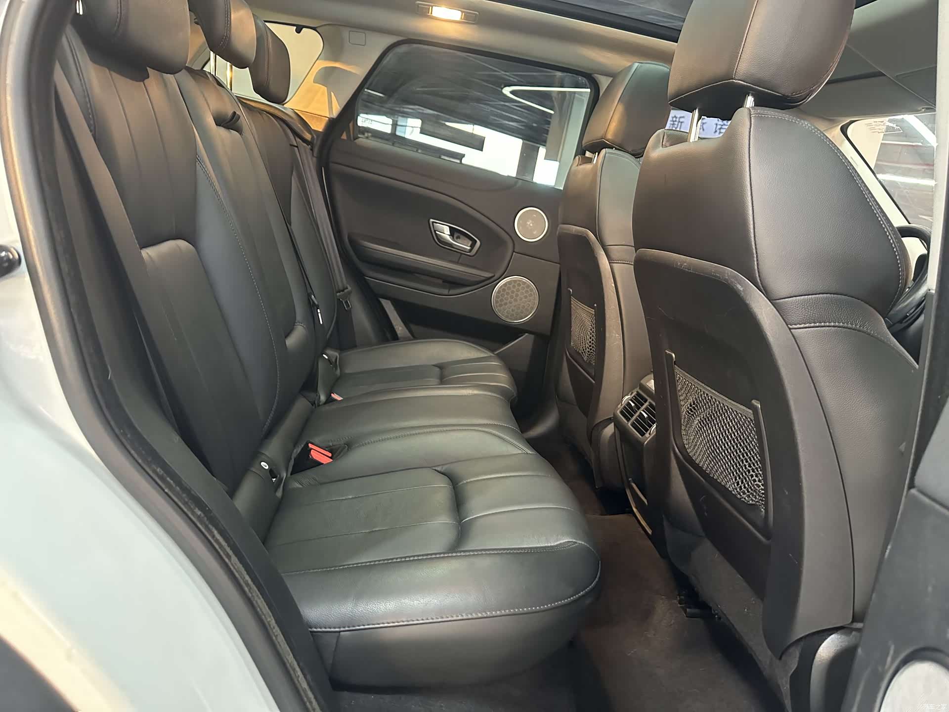 Land Rover Range Rover, 2017 11