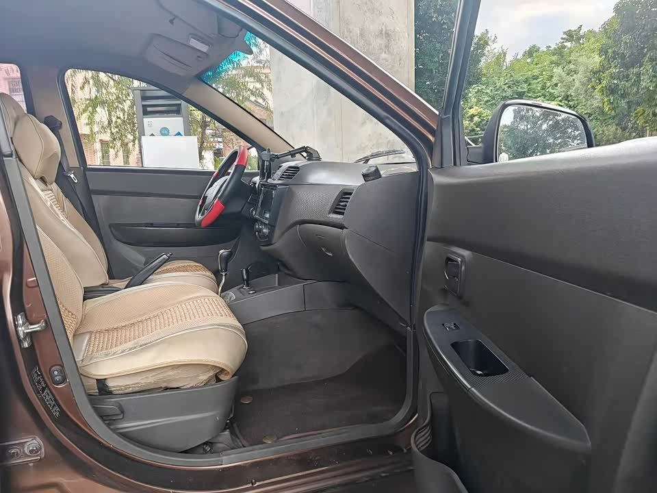 Wuling Wuling Hongguang