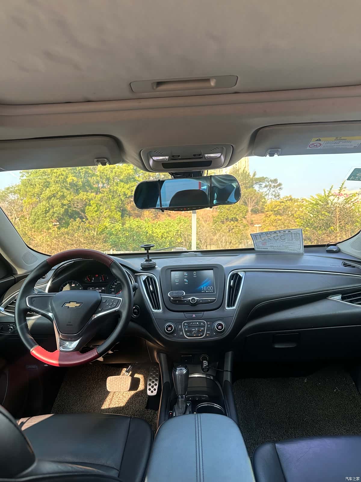 Chevrolet XL, 2016 все фото