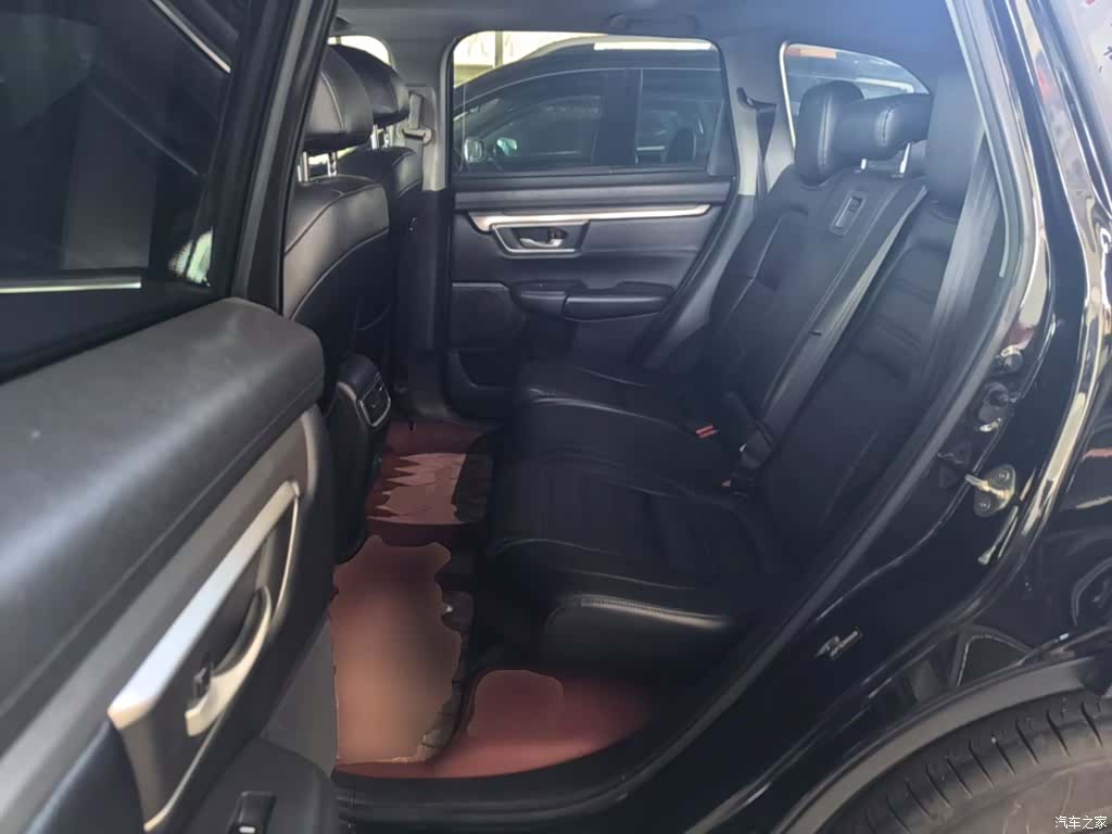 Honda Breeze, 2022 17