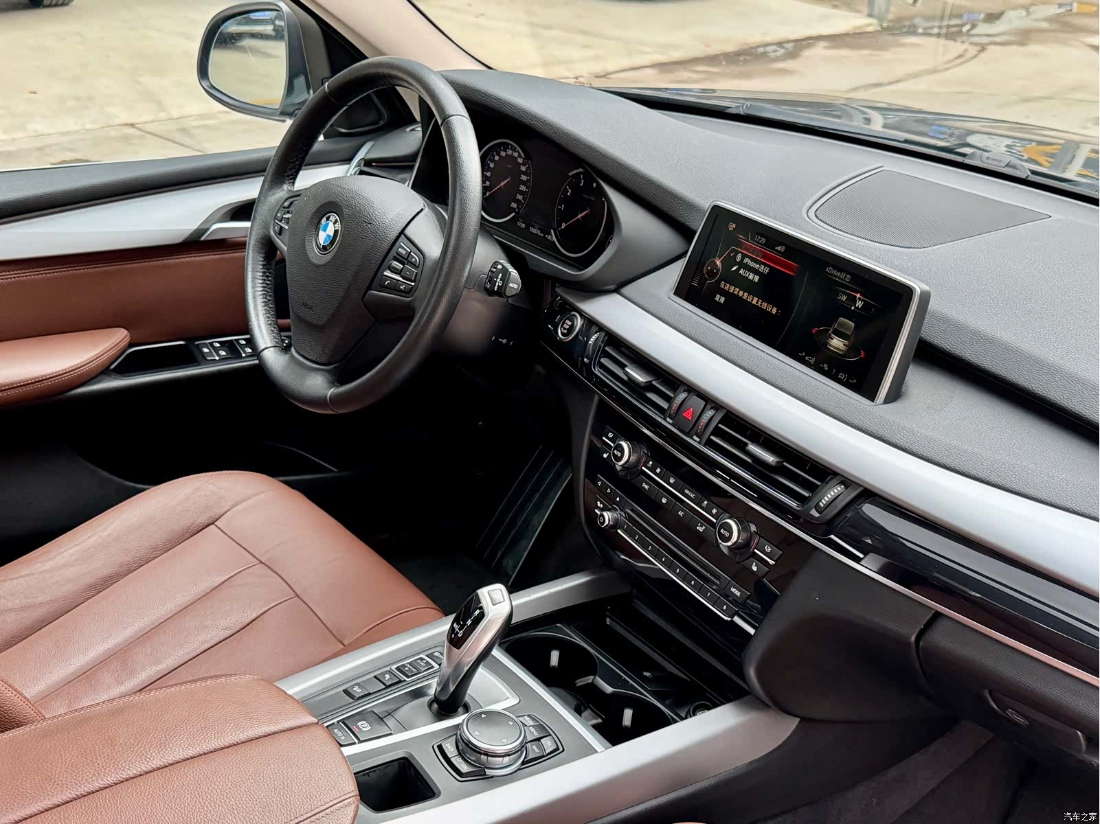 BMW X5, 2018 18
