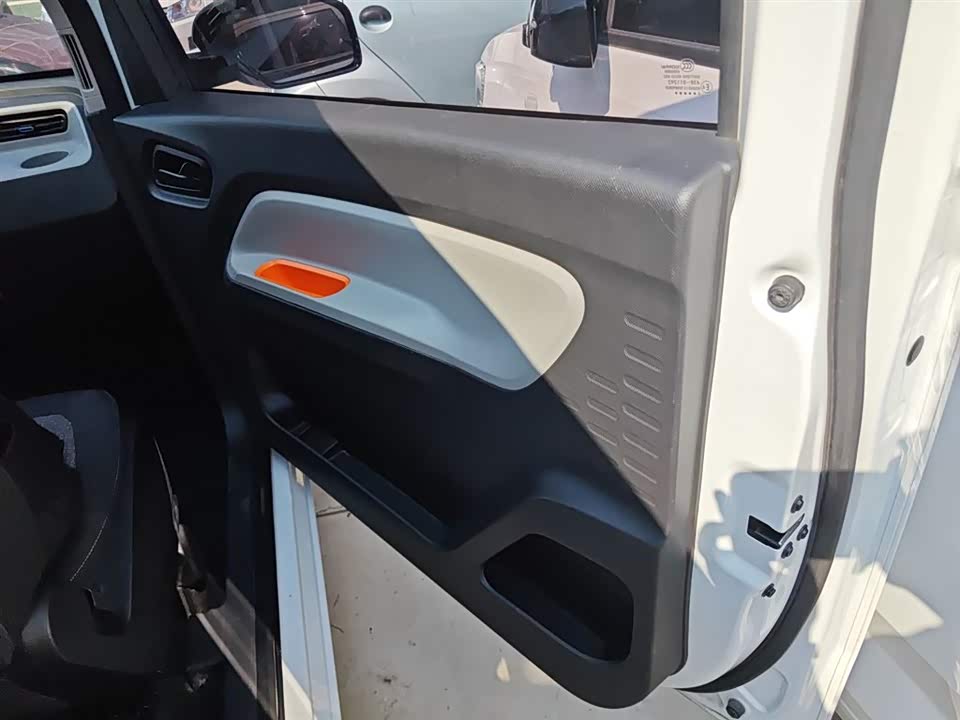 Wuling Hongguang MINIEV Wuling Hongguang MINIEV