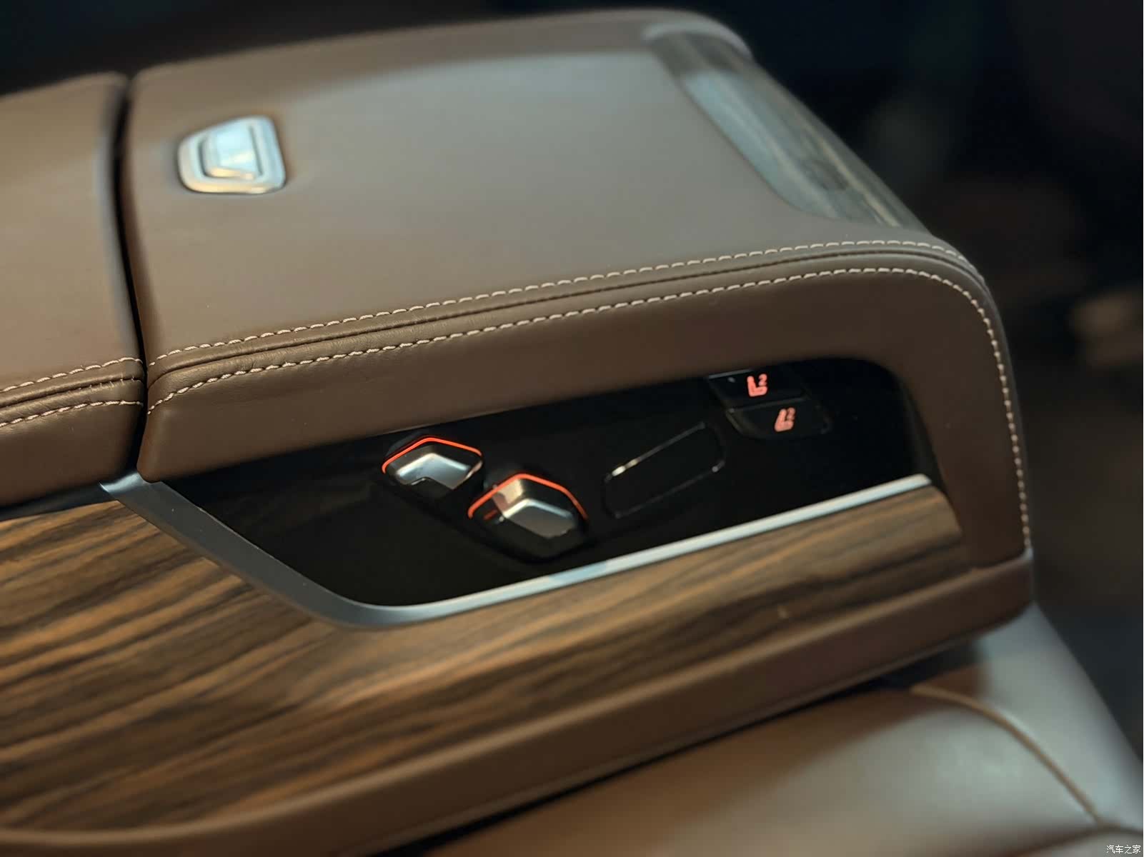 BMW 5 Series, 2019 15