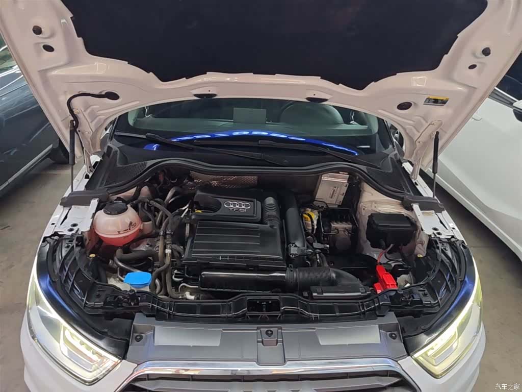 Audi A1, 2019 20
