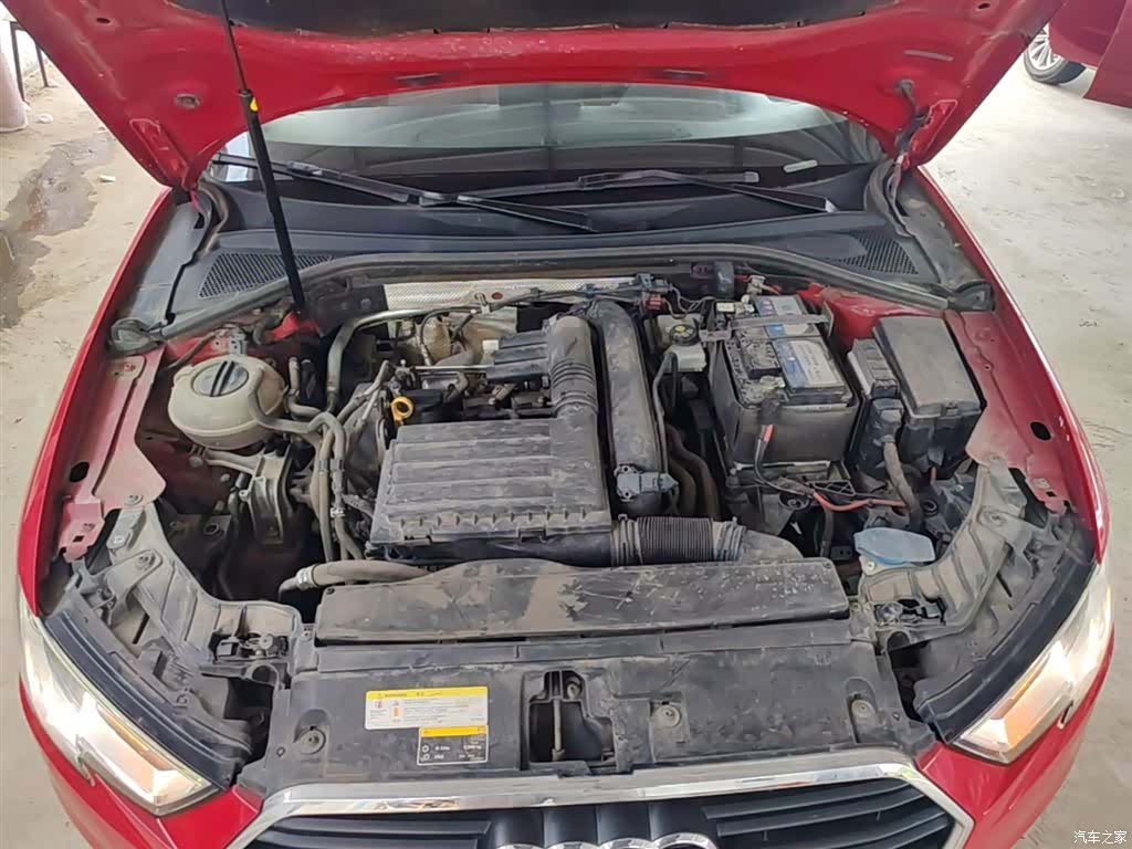 Audi A3, 2018 20