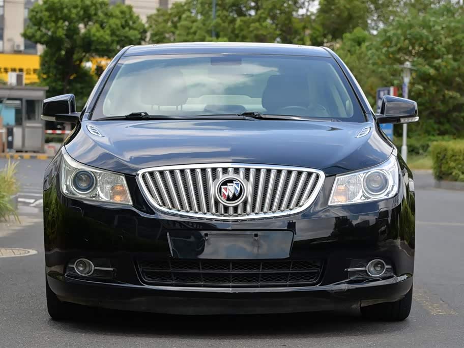 Buick Lacrosse Buick Lacrosse