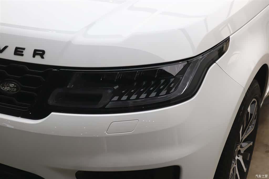 Land Rover Range Rover, 2021 27