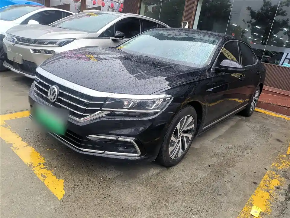 Volkswagen Passat Volkswagen Passat