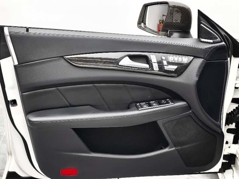 Mercedes-Benz CLS, 2013 12