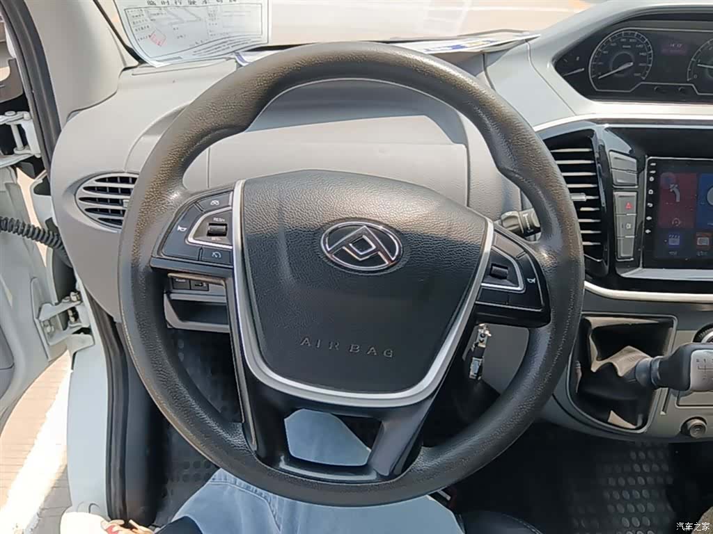 Maxus V80, 2022 11