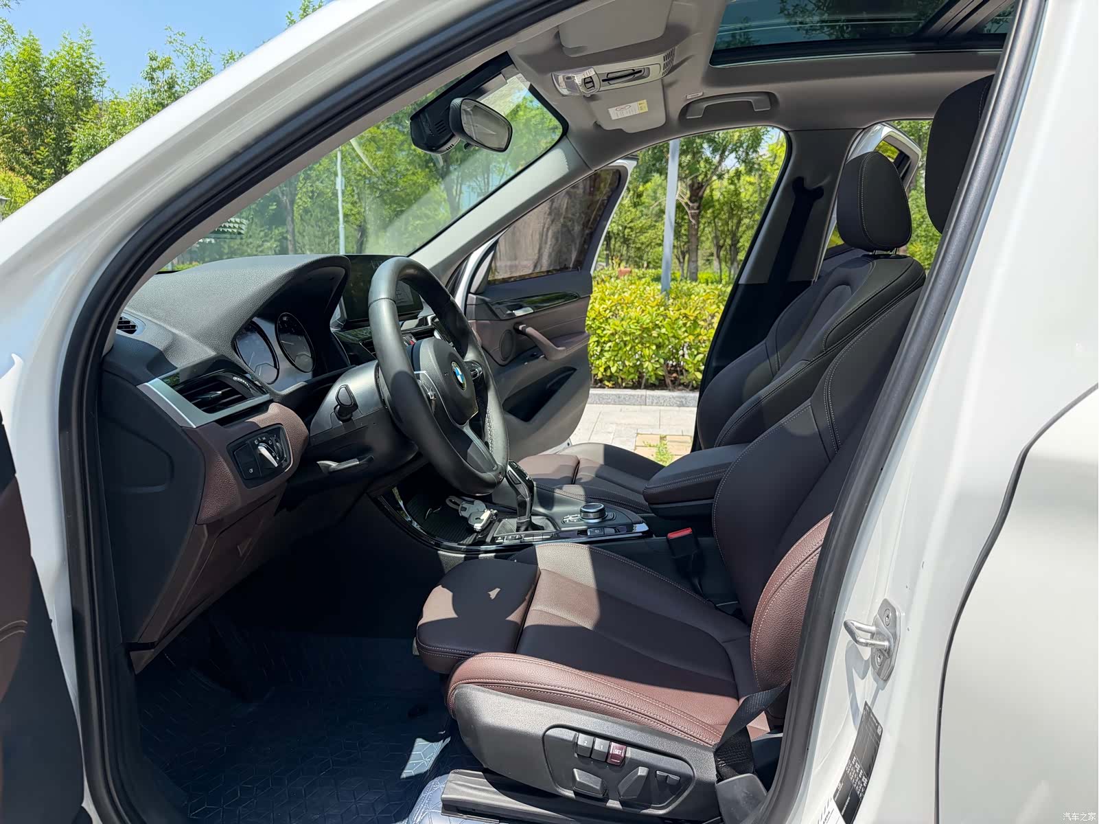 BMW X1, 2019 7