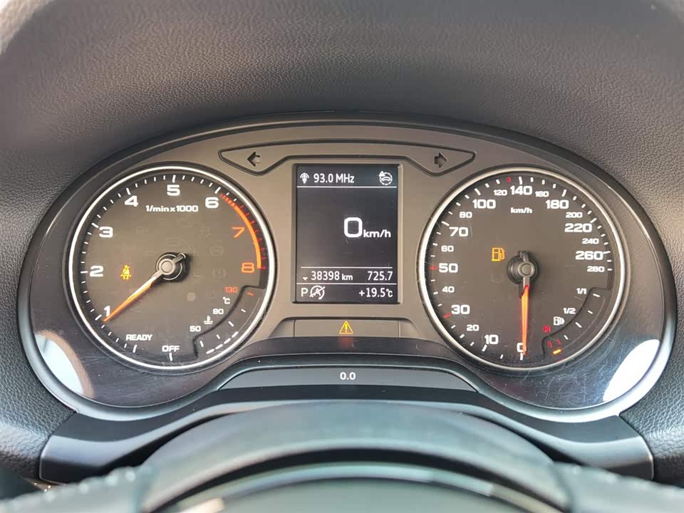 Audi Q2L Audi Q2L