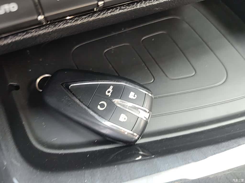 Changan CS75, 2025 9