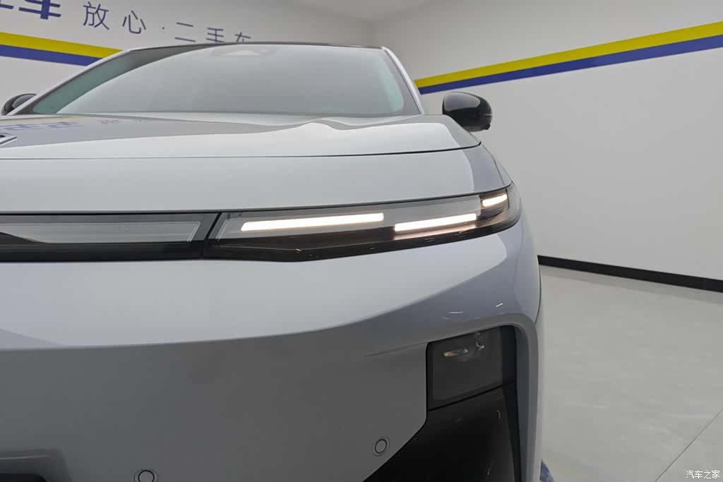 Leapmotor B10, 2025 все фото