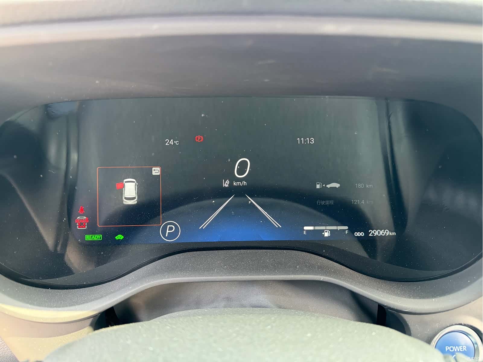 Toyota Sienna, 2023 9