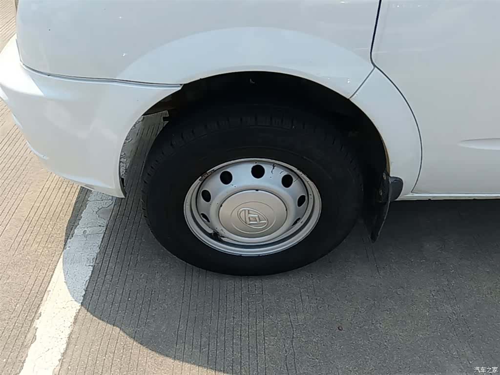 Maxus V80, 2022 23