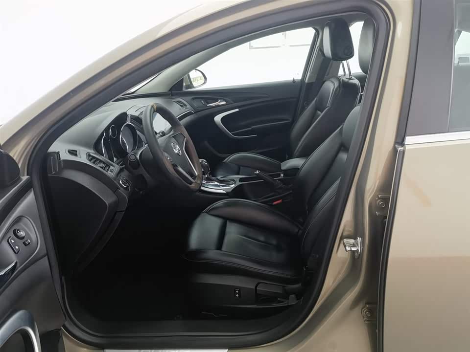 Buick Regal Buick Regal
