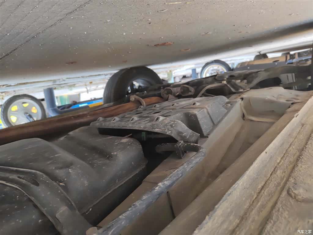 Changan CS75, 2024 19