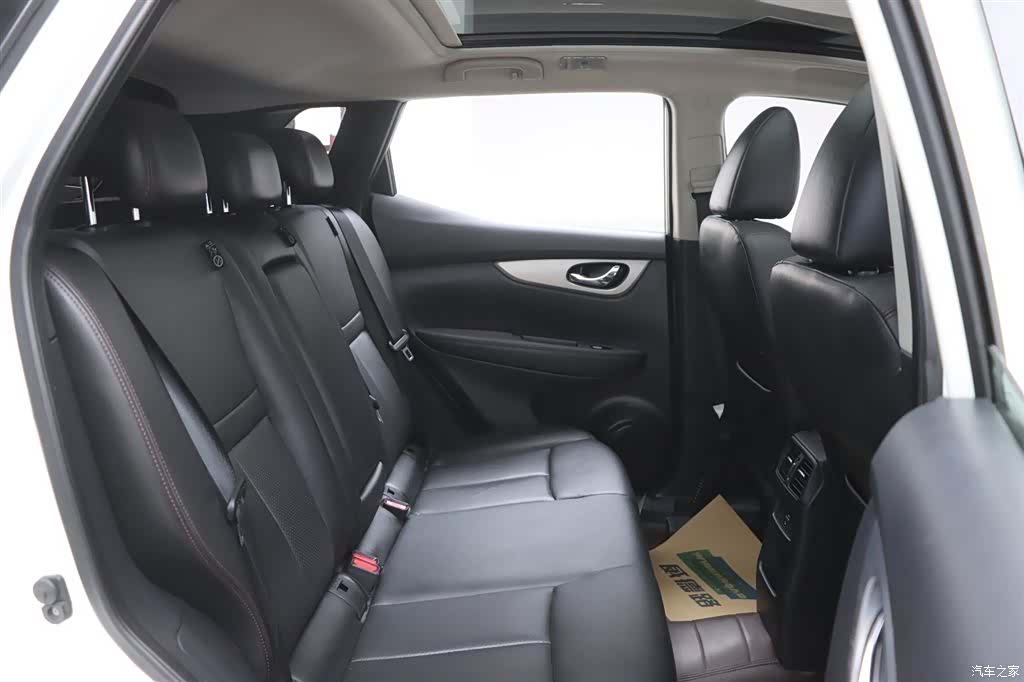 Nissan Qashqai, 2021 18