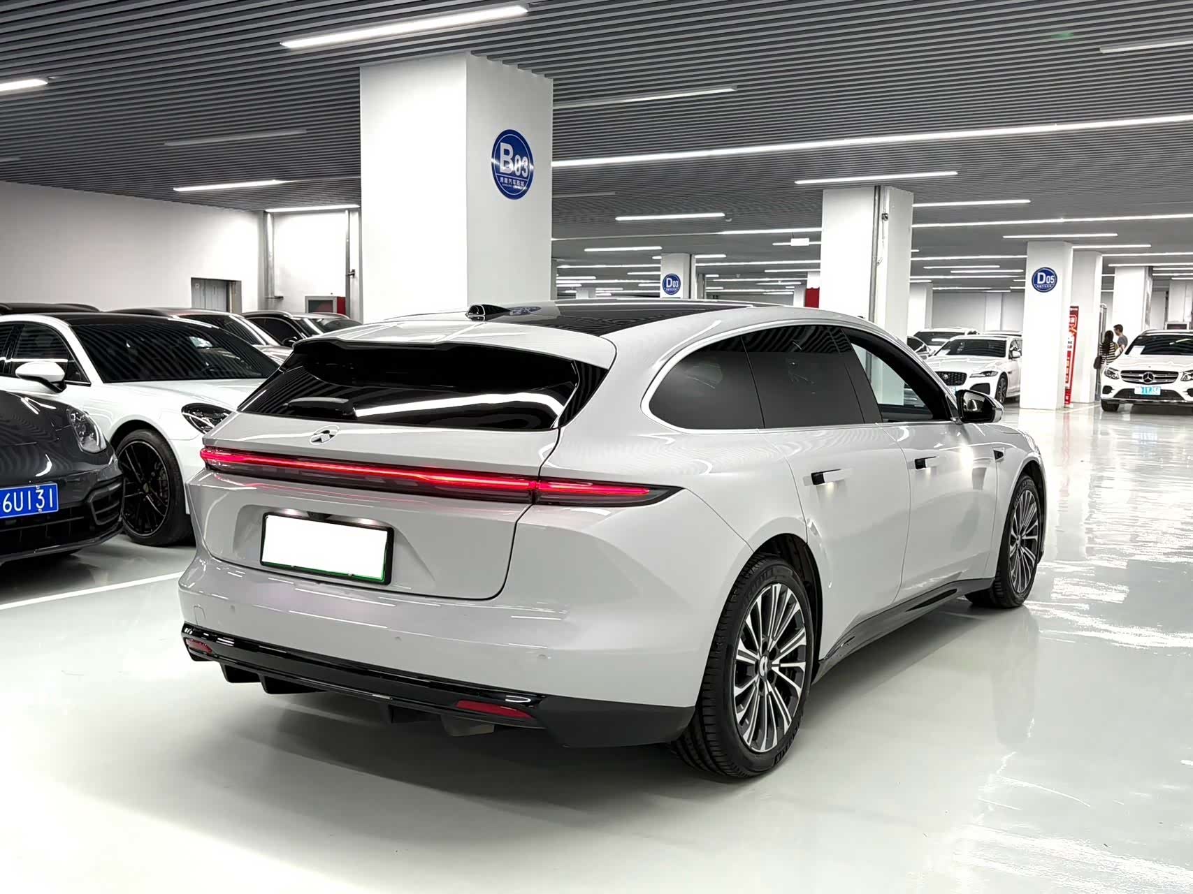 NIO ET5, 2026 15