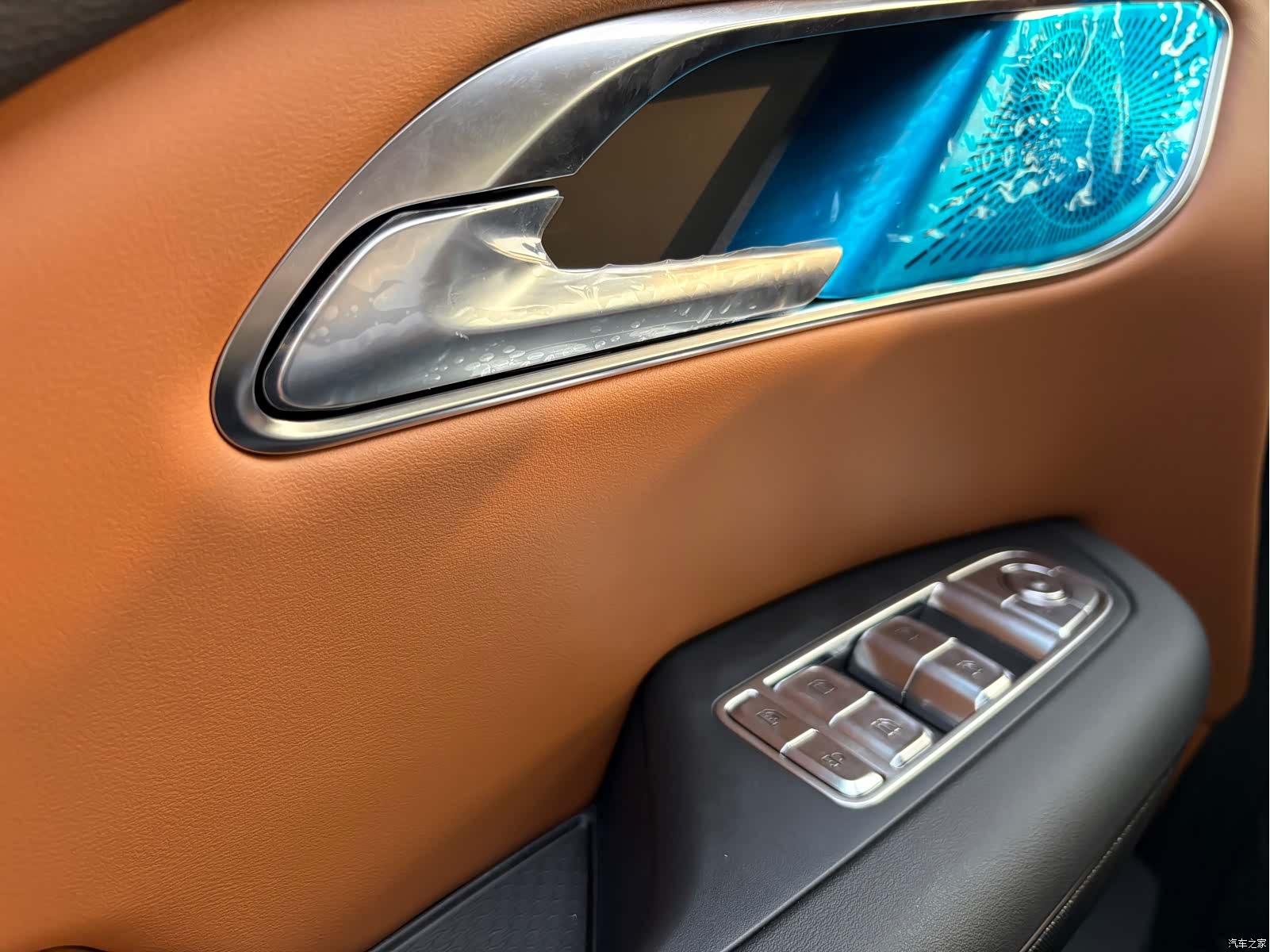 Hongqi HQ9, 2026 9