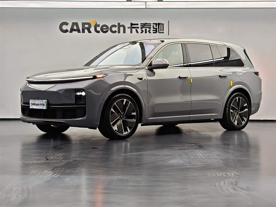 Li Auto Ideal L9