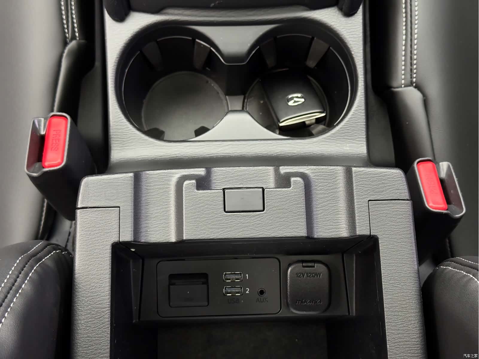 Mazda CX-5, 2024 22