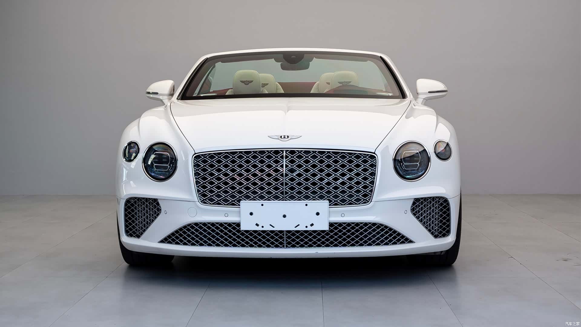 Bentley Continental GT, 2021 3