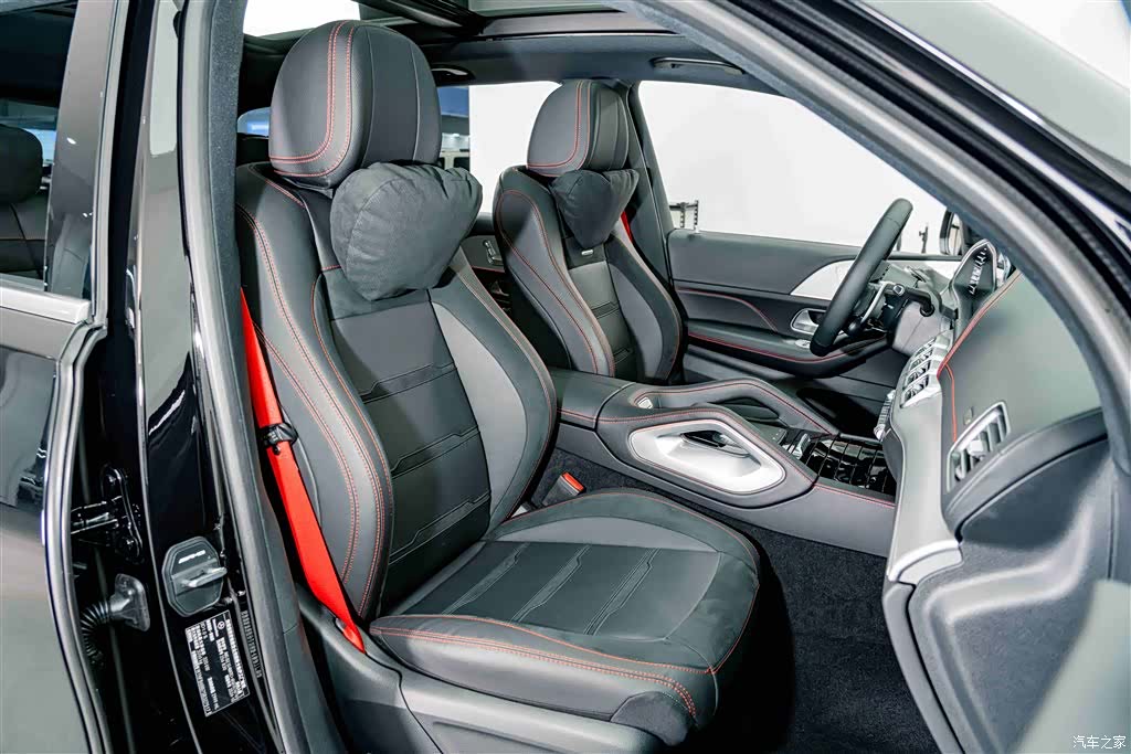 Mercedes-Benz GLE, 2025 20