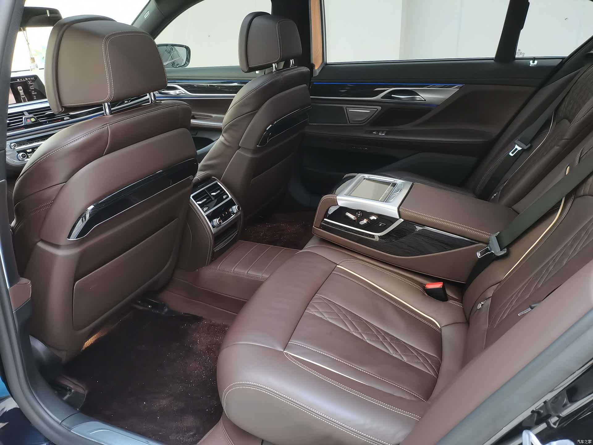 BMW 7 Series, 2021 18