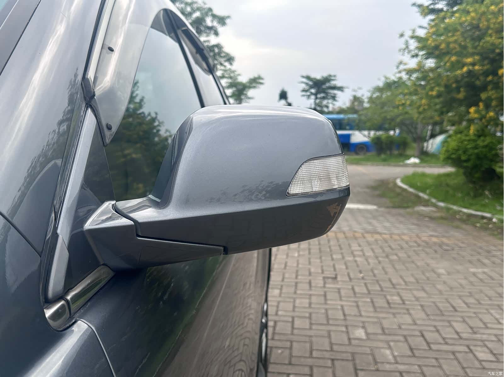 Honda CR-V, 2011 18
