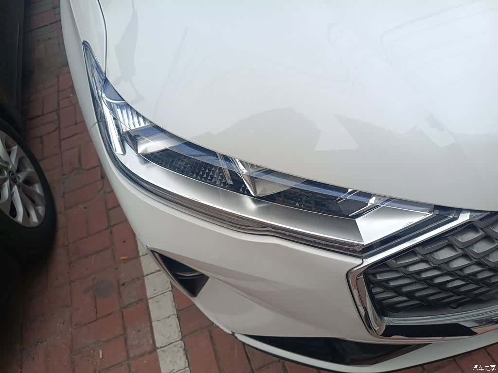 Haval H6, 2022 7