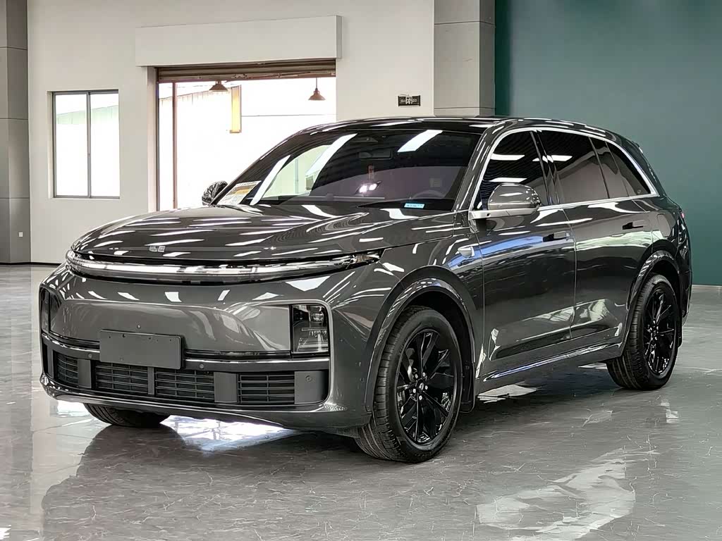Li Auto L7