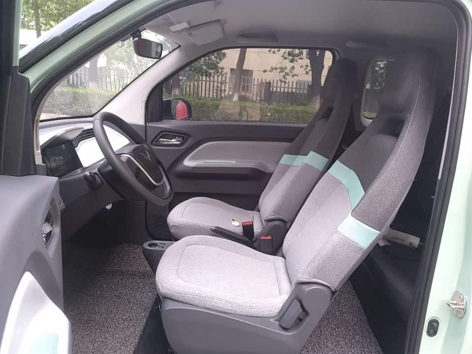 Wuling Hongguang MINIEV Wuling Hongguang MINIEV