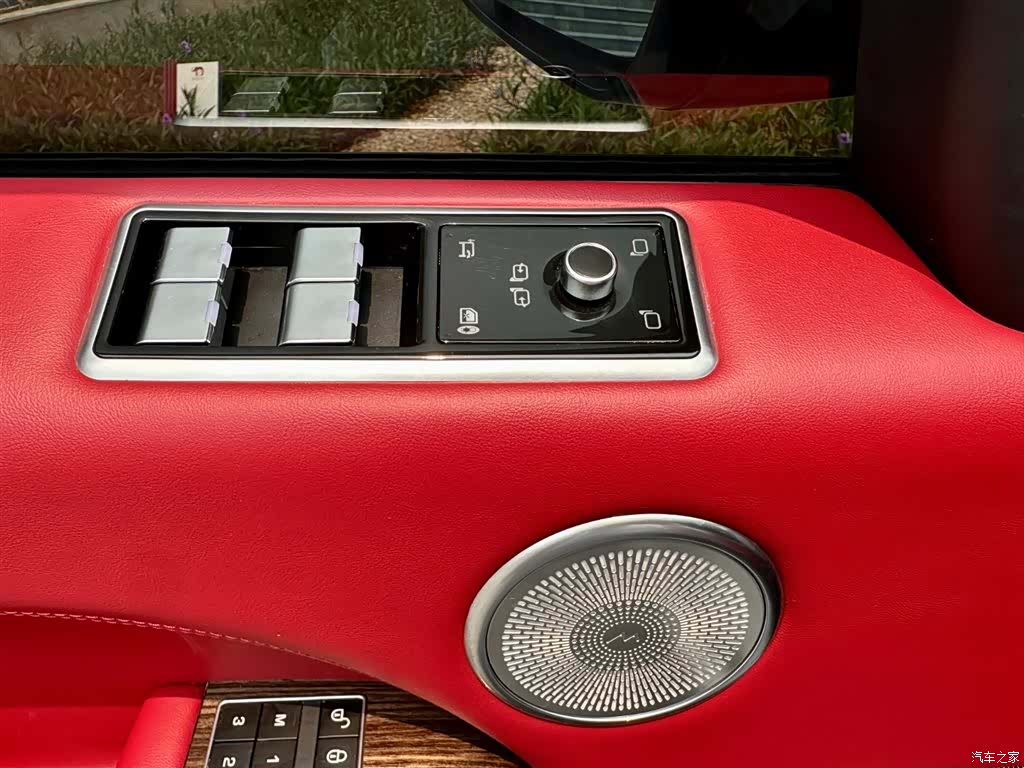 Land Rover Range Rover, 2014 20