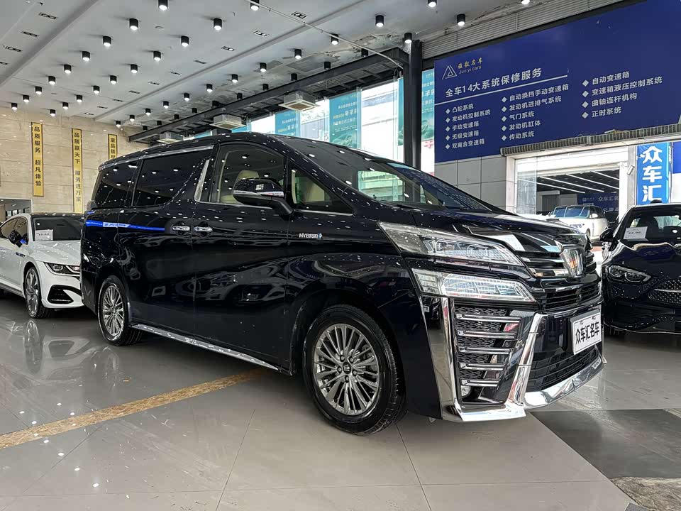 Toyota Wilfa Toyota Wilfa