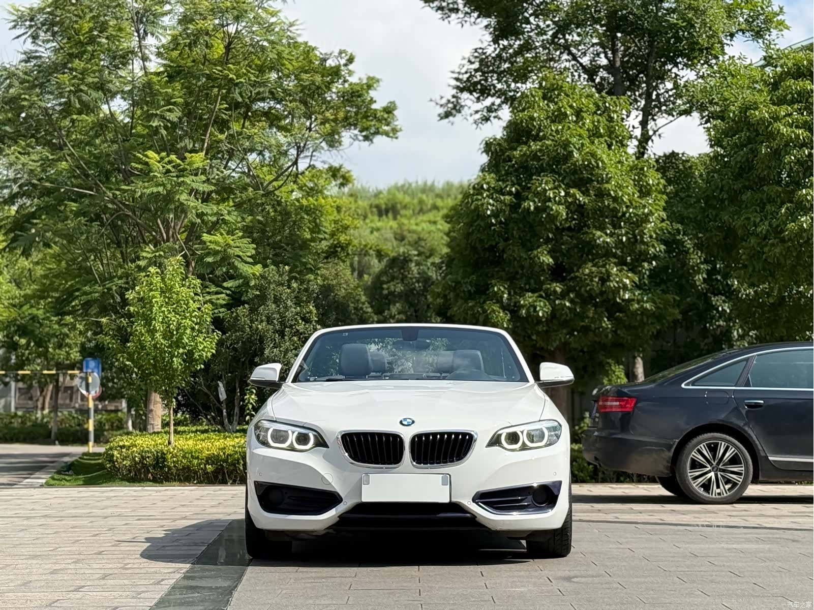 BMW 2 Series, 2019 2