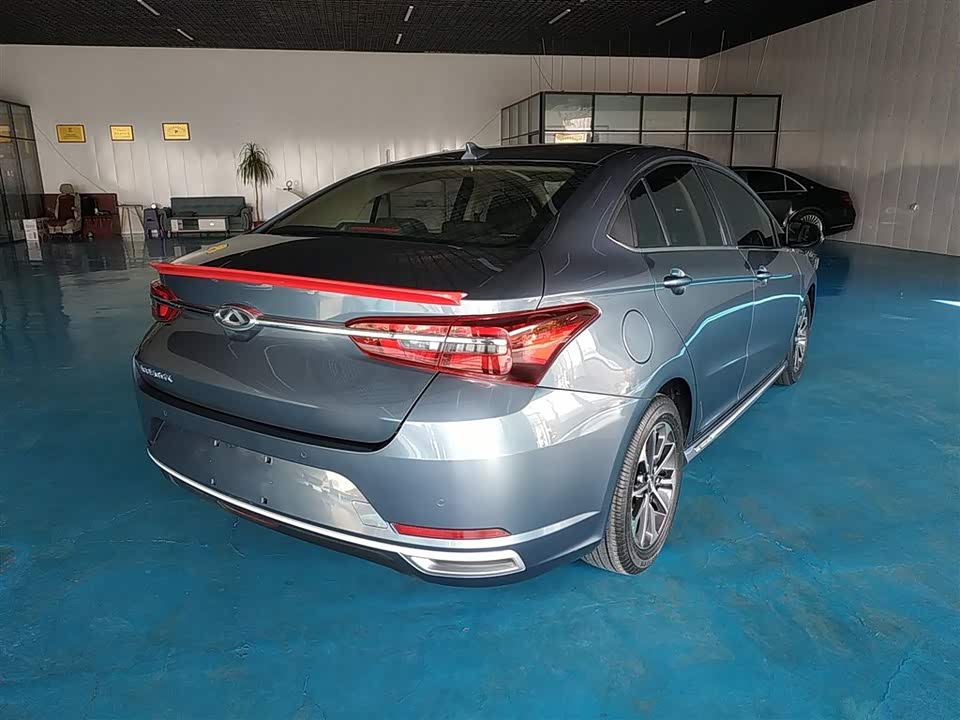 Chery Arrizo GX