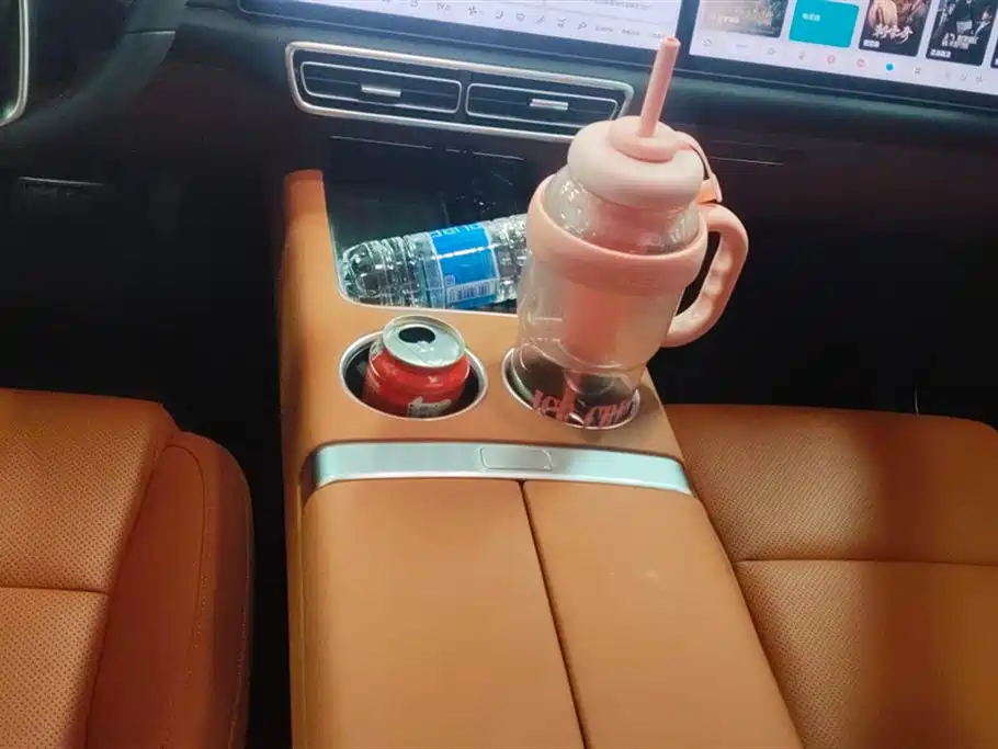 Li Auto Ideal L6