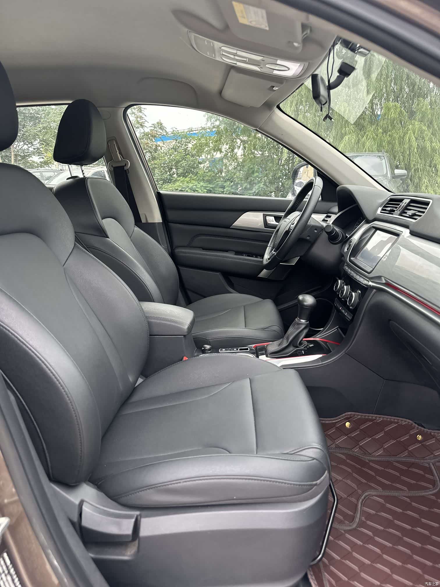 Haval H2, 2017 8