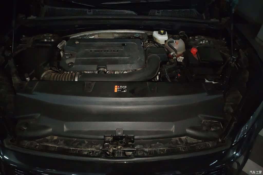 Buick Envision Plus, 2025 10