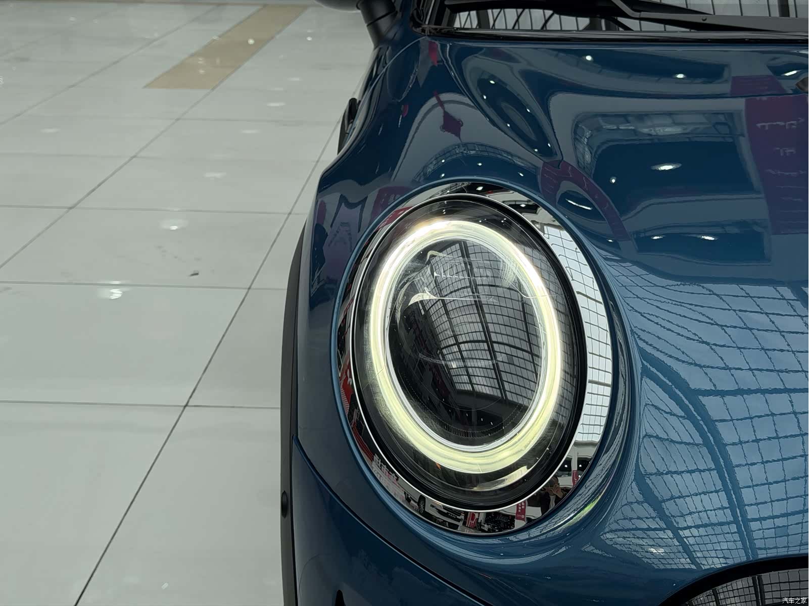 Mini Cooper, 2021 6