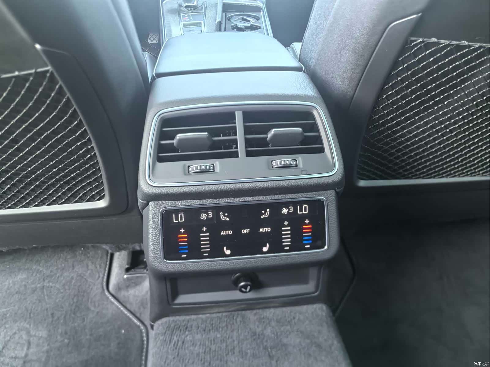 Audi A6L, 2021 6