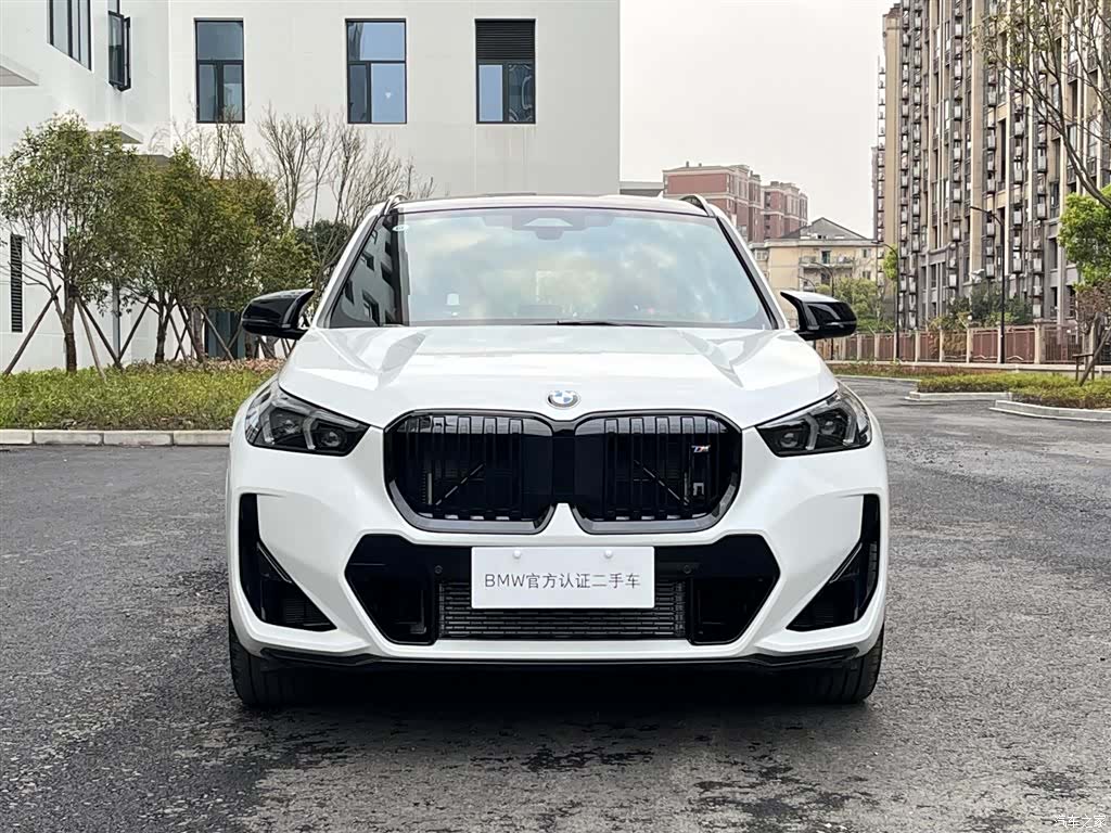BMW X1, 2024 3