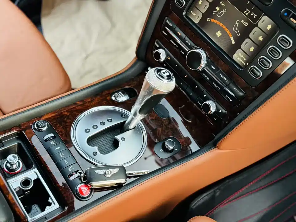 Bentley Flying Bentley Flying