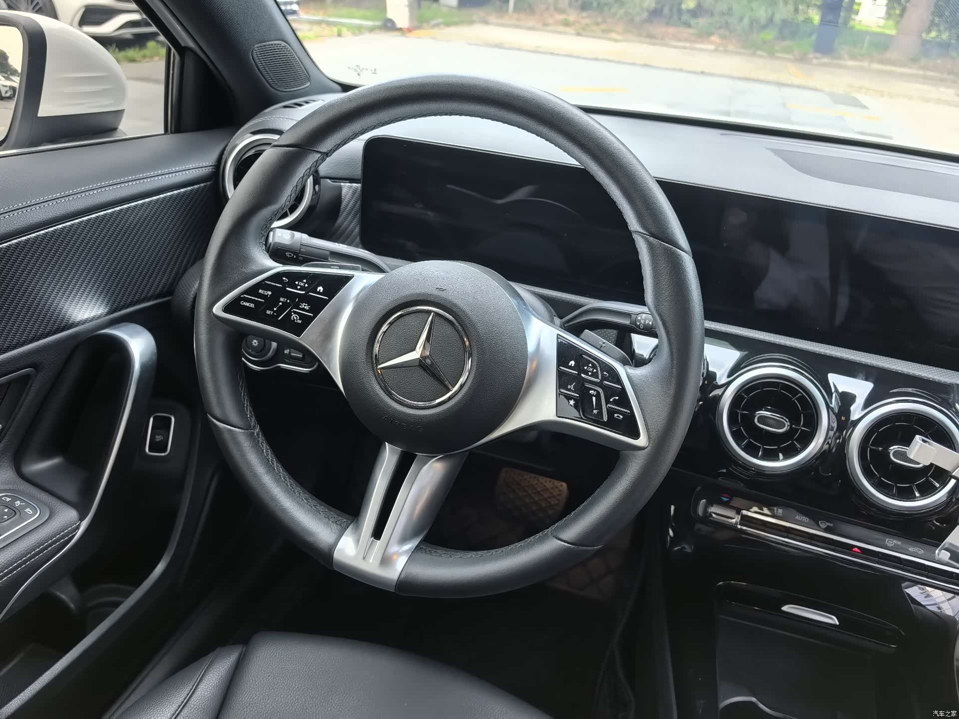 Mercedes-Benz A-Class, 2023 4